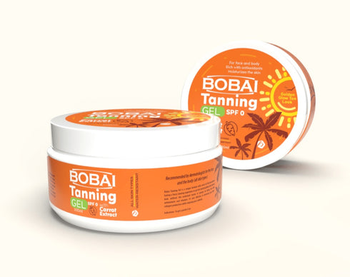 Bobai tan gel 300 ml - Bobai